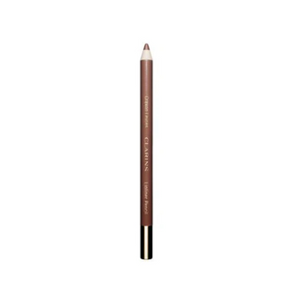Clarins Lip Pencil 1.2 g - Shade: 02 Nude Beige