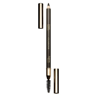 Clarins Kredka do brwi 1,1 g - Odcień: 01 Ciemny brąz