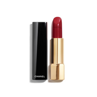 Chanel Rouge Allure Lipstick (Intens Langvarig) 3,5 g - Nyanse: 99 Pirate