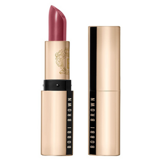 Bobbi brown Помада (Luxe) 3,5 г - Оттенок: Soft Berry
