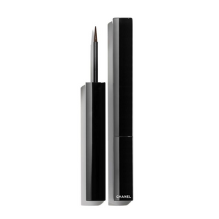Chanel Waterproof Liquid Eyeliner Le Liner 2,5 ml - Nyans: Ultra Brun