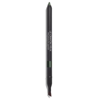 Chanel Le Crayon Eye Pencil with Sharpener (Precision) 1,2 g - Nyans: 71 Black Jade