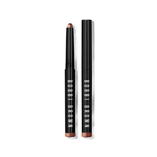 Bobbi brown (Long-lasting Cream Eyeshadow) 1.6g - Shade: Ruby Shimmer