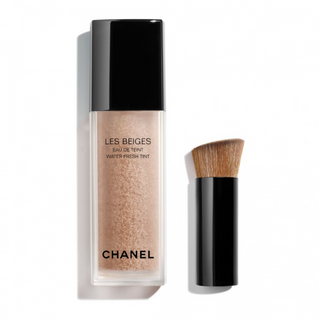 Chanel Les Beiges Eau De Teint Gel iluminator pentru piele 30 ml - Nuanta: Deschis