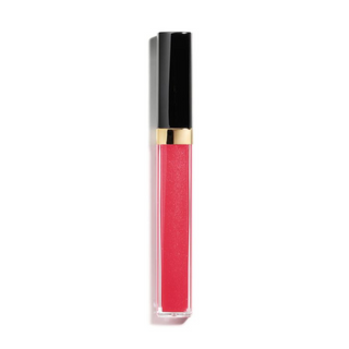 Chanel Rouge Coco Moisturizing Lip Gloss 5,5g - Nyans: 738 Amuse-Bouche