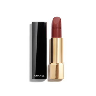 Chanel Rouge Allure Velvet dlouhotrvající matná rtěnka (Luminous Matte) 3,5 g - Odstín: 54 Paradoxale