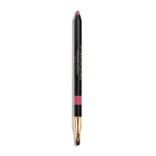 Chanel Långvarig läpppenna 1,2 g - Nyans: 166 Rose Vif