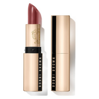 Bobbi brown Lipstick (Luxe) 3.5 g - Shade: Neutral Pink