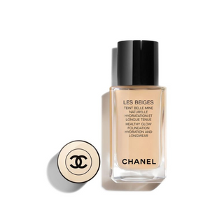 Chanel Rozjasňující make-up (Healthy Glow Foundation) 30ml - Odstín: B20