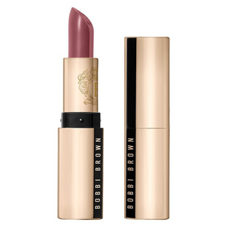 Bobbi brown Lippenstift (Luxe) 3,5 g – Farbton: Bahama Brown