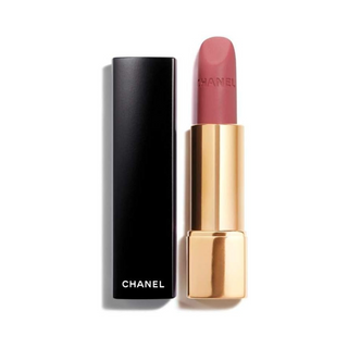 Chanel Dlouhotrvající matná rtěnka Rouge Allure Velvet (Luminous Matte) 3,5 g - Odstín: 69 Abstrait