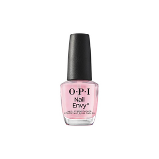 Opi Envy neglelakkstyrkende behandling Pink å misunne 15ml