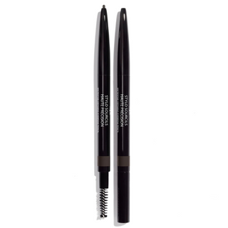 Chanel Dvojitá tužka na obočí (Stylo) 0,08 g - Odstín: 158 Brun Profond
