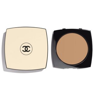 Chanel Náplň pro rozjasňující prášek Les Beiges (Healthy) 12 g - Odstín: B50