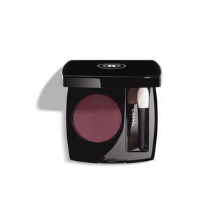 Chanel Essentielle Long-Lasting Eyeshadow 1,9 g - Odstín: 244 Rouge Cuir