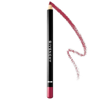 Givenchy Matita Labbra 07 Velluto Lampone — Matita labbra