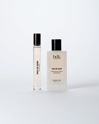 Bdk Parfums Pas Ce Soir 50 ml — Eau de parfum