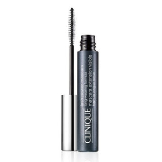 Clinique Prolonged lengthening mascara Lash Power Mascara (Long-Wearing Formula) 6 ml - Tonalità: 04 Dark Chocolate