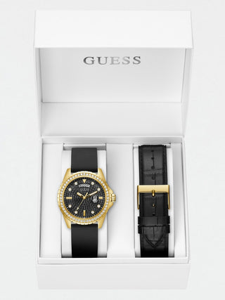 Guess Headline Gw0572G3 — Orologio