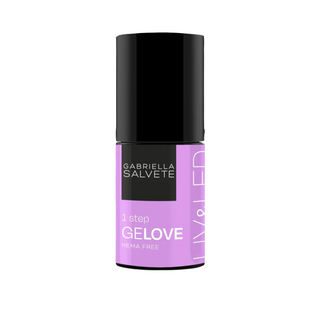 Gabriella salvete לק UV ו-LED של GeLove 8 מ"ל 05