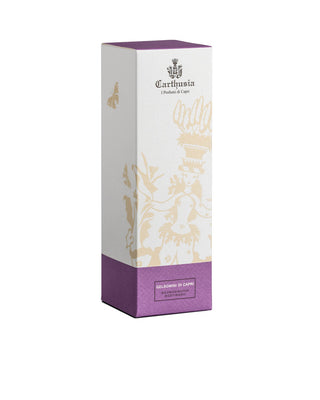 Carthusia Gel de banho delicado frutado de jasmim de Capri 250ml