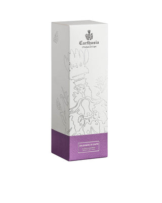 Carthusia Jasmine of Capri Fresh Persistent Body Cream 250ml
