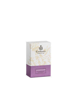 Carthusia Sabonete sólido amaciante perfumado Jasmim de Capri 125g