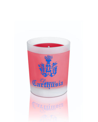 Carthusia Gemme di Sole Elegant scented candle 70g
