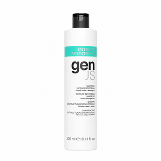 Genus Shampoo Rigenerante Intenso 300 ml — Shampoo