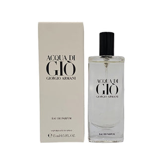 Armani (Giorgio Armani) Acqua di Gio EDP M 15 ml