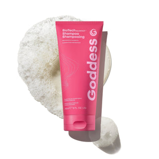 Goddess Restorative Shampoo rigenerante 240 ml — Shampoo capelli