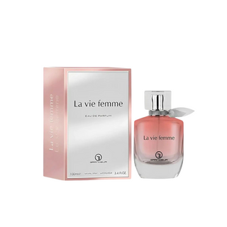 Grandeur La Vie Dame EDP 100 ml