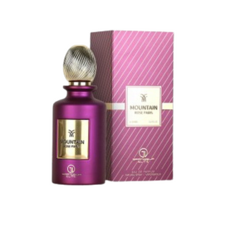 Grandeur Mountain Rose Paris EDP 100ml