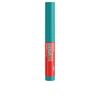 Maybelline Green Edition Balmy Lippenrouge 02-Bonfire 1,7g 