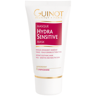 Guinot Hydra Sensitive Maschera 50 ml — Maschera viso
