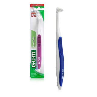 Sunstar Gum End Tuft Brush 308 — Spazzolino