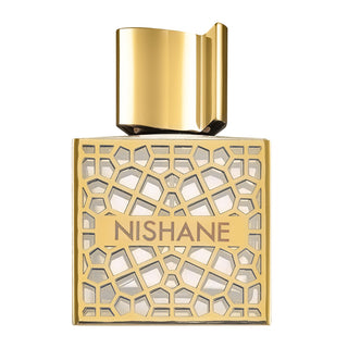 Nishane Hacivat Oud 50ml — Eau de Parfum