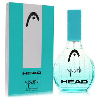 Head Spark Eau de Toilette 100 ml — Eau de Toilette