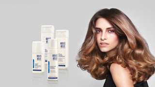 Marlies Möller Set Natalizio Volume e Tenuta Forte — Set capelli