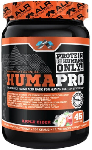 Alri HumaPro Lampone Blu 334 g — Supplement