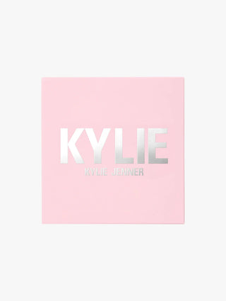 Kylie cosmetics Plush Long Lasting Powder Foundation 30ml - Shade: 1C