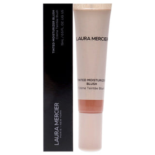 Laura mercier Blush idratante colorato Mediterranee 15 ml — Blush