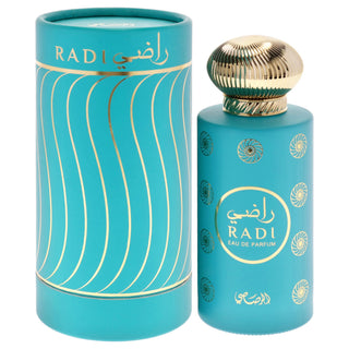 Rasasi Radi Unisex 100 ml — Eau de Parfum