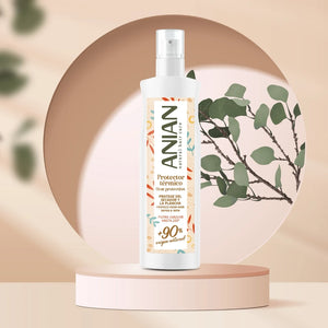 Anian Protettore termico filtro UV 250 ml — Trattamento capelli