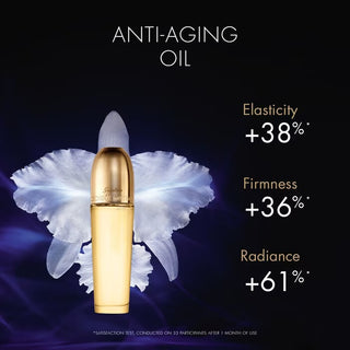 Guerlain Orchidée Impériale The Imperial Oil 30ml — Olio Corpo