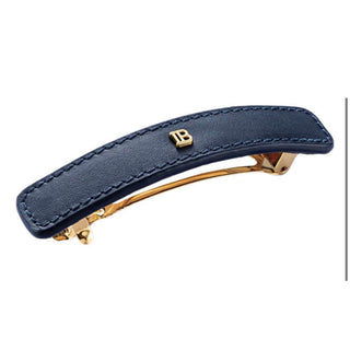 Balmain Zaffiro cosmetico, fermaglio per capelli, blu