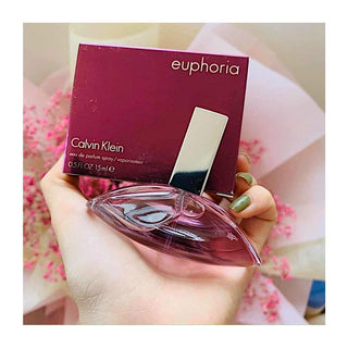 Calvin Klein Euphoria EDP W 15 ml