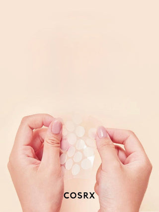Cosrx Patch Master 90 pezzi — Patch pimple