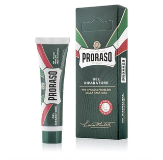 Proraso Gel Riparatore 10 ml — Gel viso