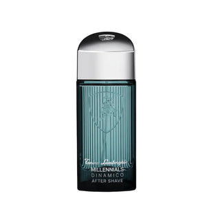 Lamborghini Dynamico Millennials Dopobarba 75ml — Dopobarba